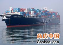 廣州市睿航貨運代理 專業(yè)內(nèi)貿(mào)集裝箱海運，連接清遠清新、源潭與橫荷的物流紐帶